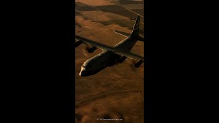 C130J Ready for Whats Next [upl. by Margaretta]