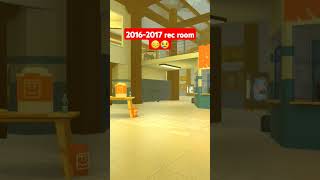 Old rec room 20162017😔😢 [upl. by Rammaj941]