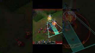 Sett close call leagueoflegends leagueoflegendswildrifttipandtricks spellbook lol riotgames [upl. by Eenhat842]