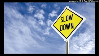 Tal  Slow Down The Flow [upl. by Ibot]