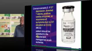 NEETPG Coaching Medicine Cardiology Topic 01 Coronary artry disease Part 02 [upl. by Boylston]