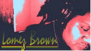 Lomez Brown  So Long Official Audio [upl. by Moht]