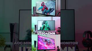 240Hz Meets 4K [upl. by Sutphin]