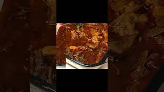 Birria the easy recipe comida comidamexicana recetas food birria foodie pancake pastasoup [upl. by Olnee]