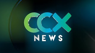 CCX News May 1 2024 [upl. by Hollerman]