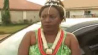 PRINCESS MIRA PART 2 NIGERIAN NOLLYWOOD MOVIE [upl. by Ihcas]