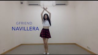 GFriend  Navillera Dance Cover [upl. by Cheney226]