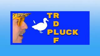 Truck Duck Pluck [upl. by Tasiana]