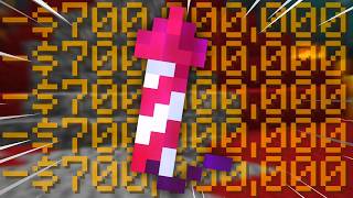 How I Got The HARDEST Slayer Item… Hypixel Skyblock [upl. by Lila233]