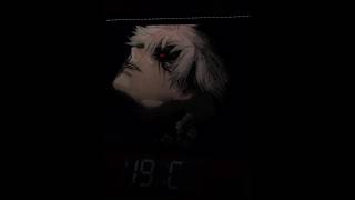 Kaneki Ken🔥👁️‍🗨️ kaneki ken kanekiken tokioghoul anime techtok OBSBOT elgato [upl. by Eenahpets]