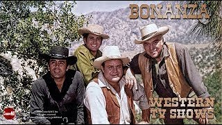 Bonanza  14 Episodes Compilation  Season 1 Marathon  Michael Landon  Lorne Greene [upl. by Aron]