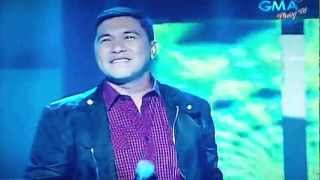 Jose Manalos Very Funny Introduction in Mr Pogi X2 of Eat Bulaga [upl. by Atsillak]