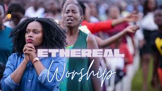 Worship Phan394  Phaneroo Choir [upl. by Begga]