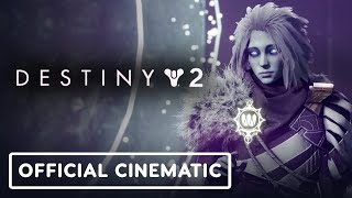 Destiny 2 Season of the Wish  Official Fifteenth Wish Cinematic Trailer [upl. by Seko579]