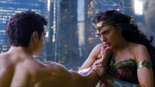 KalEl vs Justice League  Justice League UltraHD HDR [upl. by Soule]