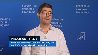 Conférence du 19 mai 2022 – Interview de Nicolas Théry [upl. by Waverly]