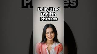 🔥 Daily Use English Phrases P2  Hindi to English Translation  learnenglish speakenglish learnex [upl. by Etnoled548]