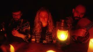 Janet Devlin  Whiskey On My Breath Live by Candlelight [upl. by Krusche]