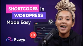 Whats Holding You Back from Mastering WordPress Shortcodes in 2024 [upl. by Novyat]