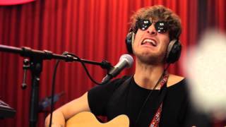 Studio Brussel Paolo Nutini  Better Man live [upl. by Tibbetts538]