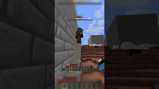 Being goobers in Lethal Minecraft [upl. by Itsirk]