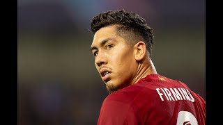 Roberto Firmino  Top 15 World Class Goals ● Liverpool [upl. by Yrojram]