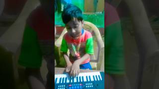 Adarsh ne new piyano liya titlesong jingal balls song jaldi jaldi dekhiye or support kijye [upl. by Hanus784]