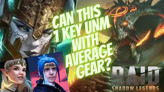 Ultimate Myth Heir Takeover  RAID SHADOW LEGENDS [upl. by Aij]