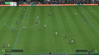 Marcus Thuram LAST MINUTE BANGER [upl. by Lightman]