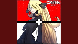 Approaching Champion Cynthia Theme Drill Remix [upl. by Darn]