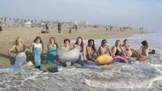 MERMAIDS  A feature documentary  OFFICIAL TEASER [upl. by Rovner176]