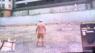 Donde comprar cadenas en GTA V mi furby esta loco [upl. by Ahsea]