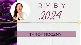 RYBY 2024 rok [upl. by Tuckie]