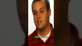 Josh Duggars Sentencing Letters 2022 joshduggartrial [upl. by Waechter]