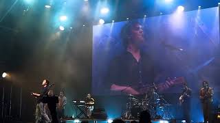 vancejoy  Riptide live  Vida Festival 472024 [upl. by Eatnoj993]