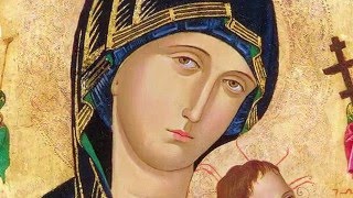 The Icon of Our Lady of Perpetual Help [upl. by Tilford218]