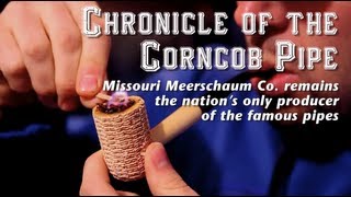 Chronicle of the Corncob Pipe [upl. by Lewellen413]