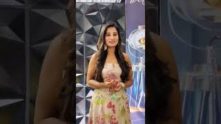 Anusha rai shared a heartfelt video thanking all the supporters after her Elimination from BBK11 [upl. by Janessa92]