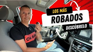 NO COMPRES uno de estos  Se los ROBAN con los ojos cerrados [upl. by Ystap81]