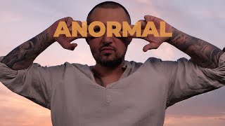 FCharm  Anormal Videoclip Oficial [upl. by Hseyaj]