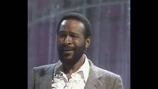 Marvin Gaye Sings “I heard it through the grapevine” acapella 🔥 [upl. by Clayberg]