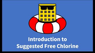 Introduction to Suggested Free Chlorine  Pool Calculator [upl. by Nit943]