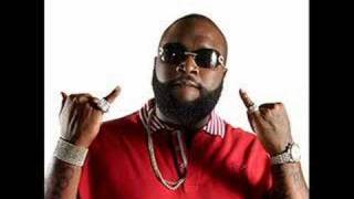 Rick Ross Featuring JayZ amp Young Jeezy  Hustlin REMIX [upl. by Remled]