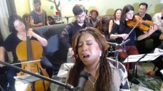 Valerie Simpson Sings Gonna Take More Time [upl. by Rramel]