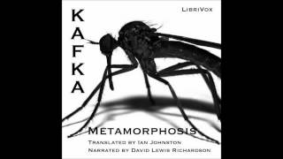 The Metamorphosis by Franz Kafka Free Audio Book in English Language [upl. by Soutor]