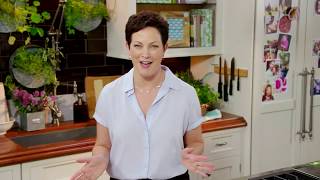 Why Nutritionist Ellie Krieger is a Fan of Tilapia [upl. by Ainala]