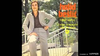 Halid Beslic  Dani ljubavi  Audio 1979 [upl. by Enale]