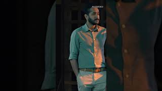 Password Movie Scene dev devadhikari rukminimaitra malayalamshorts shorts shortvideo [upl. by Herminia730]