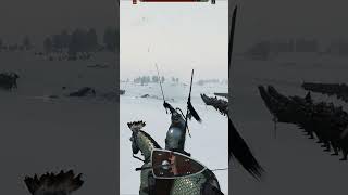 Provoke them to attack  Bannerlord 2 [upl. by Elissa]