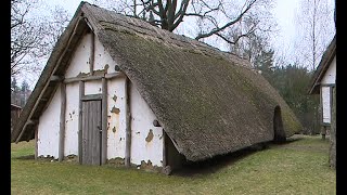 Sehenswert  Museum Reinickendorf Teil 1 [upl. by Atteuqal]